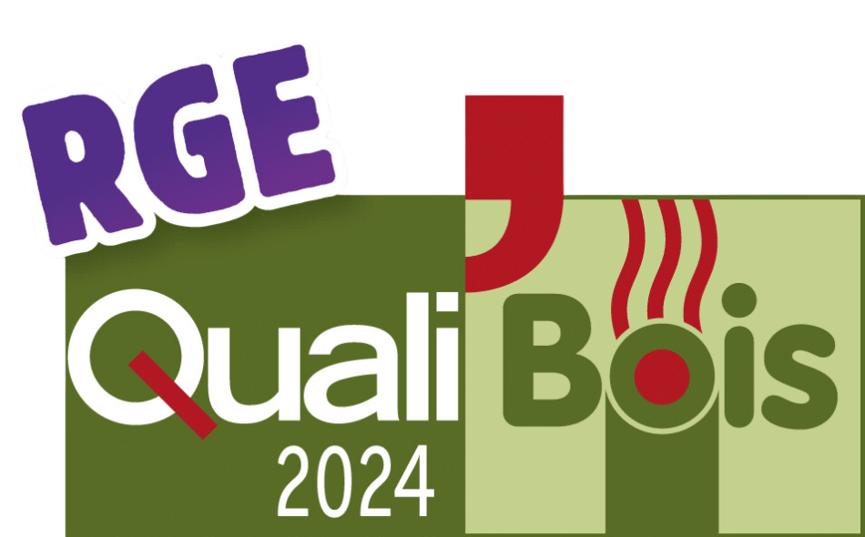 Logo RGE Qualibois 2024